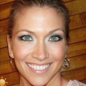 Meet your Posher, Mary fran